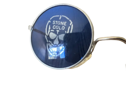 1997 WWF “Stone Cold” Steve Austin Sunglasses Pwcatalog