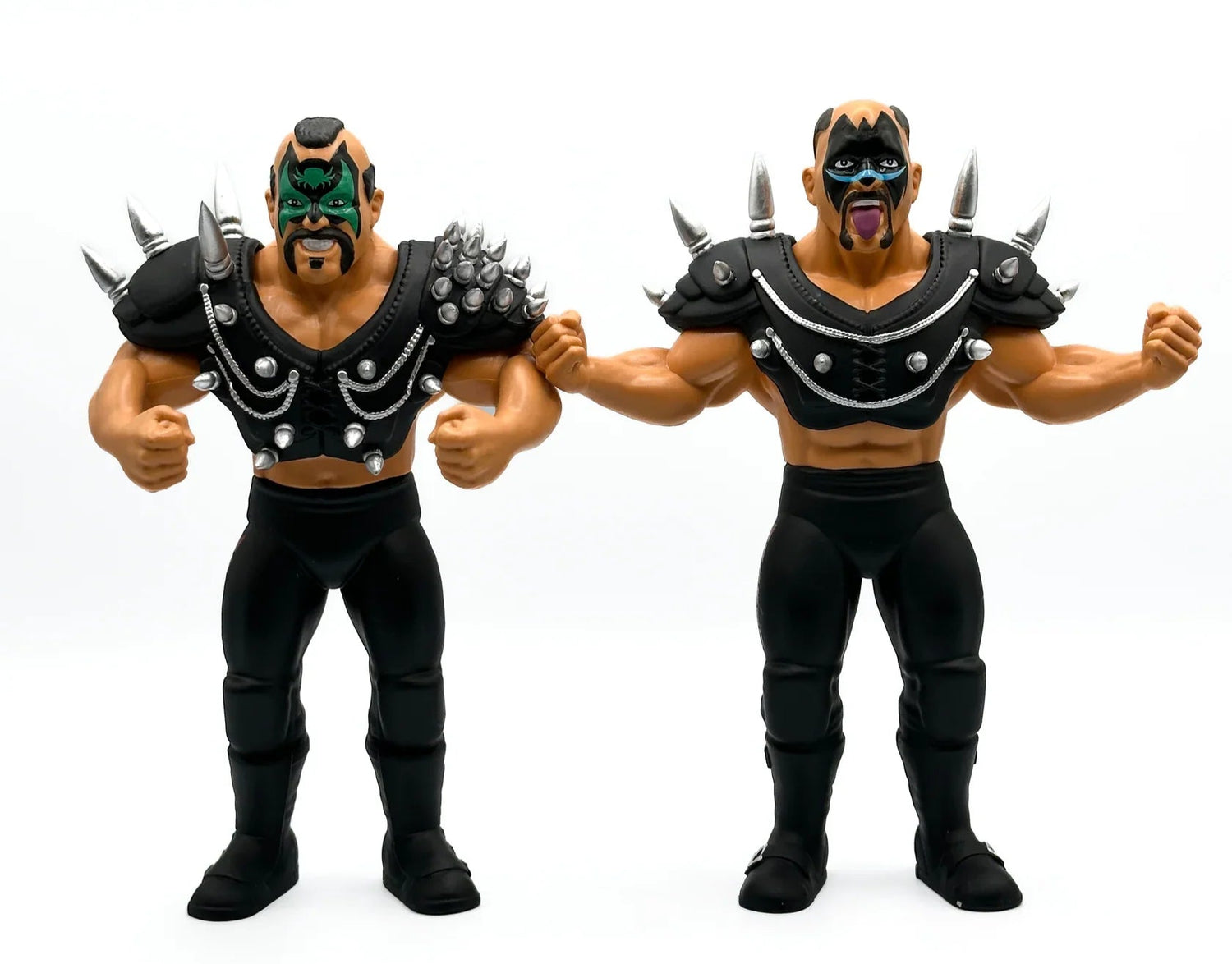 Big Rubber Guys Road Warrior Hawk Series 8 Action & Toy Figures PWcatalog