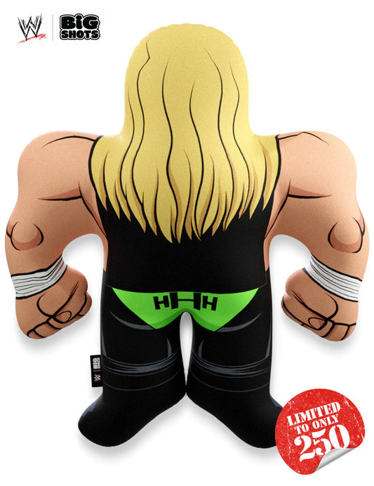WWE Big Shots Triple H [DX Edition] 2025 Limited to 250 - image 2