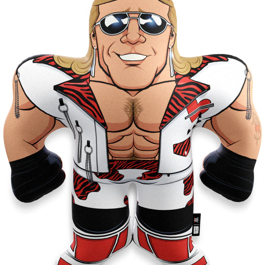 WWE Big Shots Shawn Michaels 2024 PWcatalog