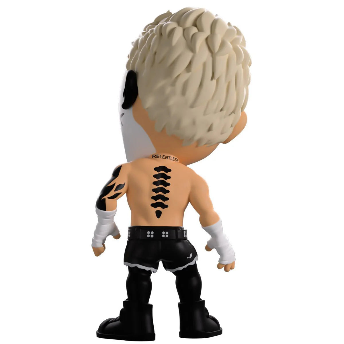 Darby Allin YouTooz AEW Vinyl Figure PW Catalog