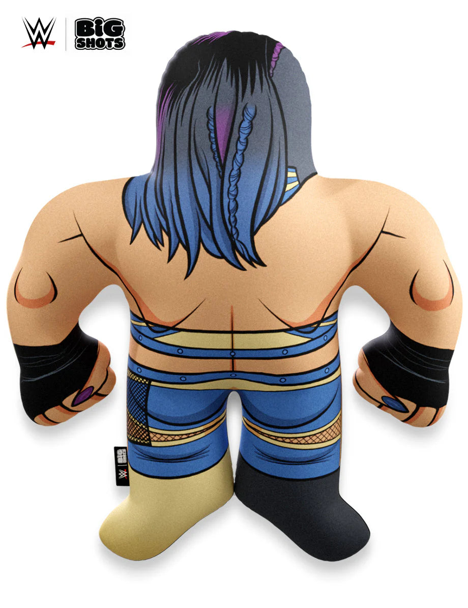 WWE Big Shots Bayley 2025 PWcatalog