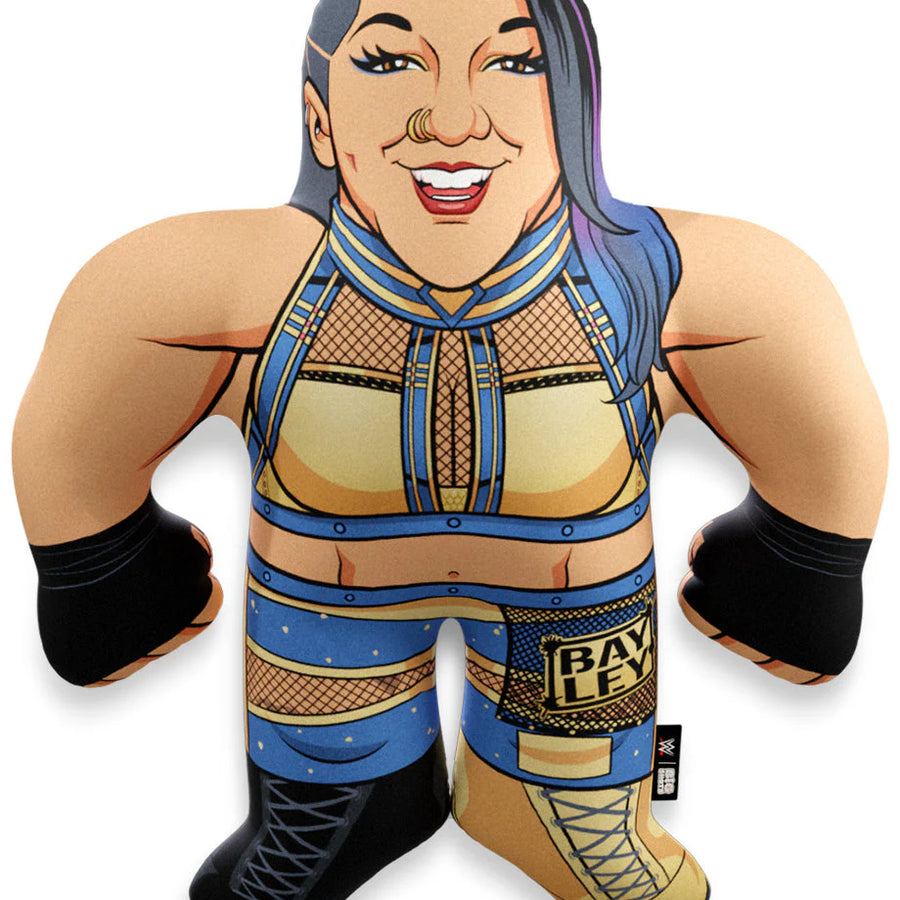 WWE Big Shots Bayley 2025 PWcatalog