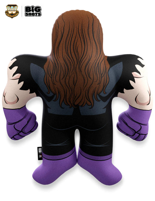 WWE Big Shots The Undertaker 2024 - image 2