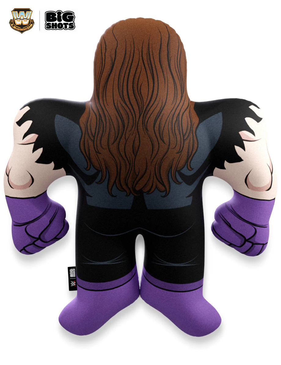 WWE Big Shots The Undertaker 2024 PWcatalog
