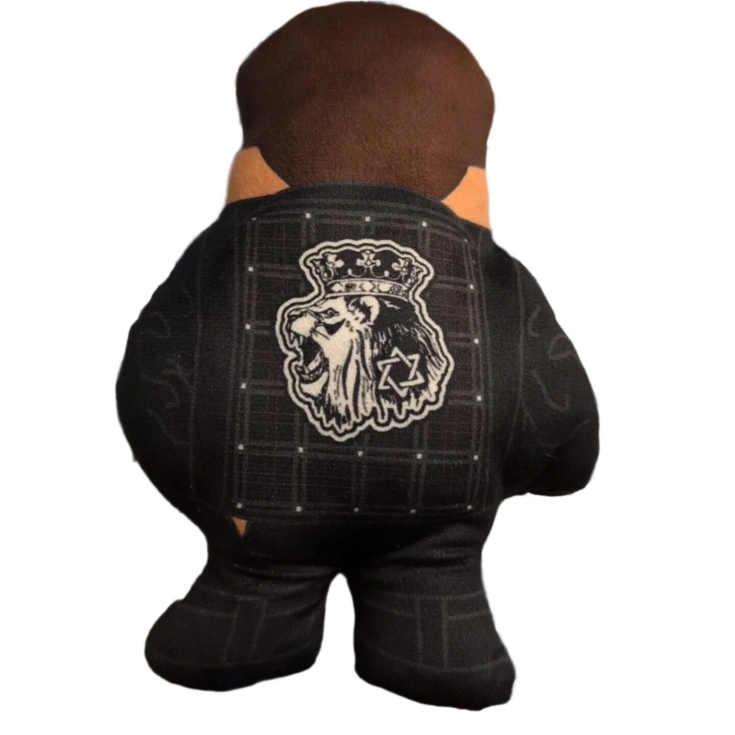 MJF AEW Brawler Buddies 2024 Pro Wrestling Crate Exclusive Pwcatalog