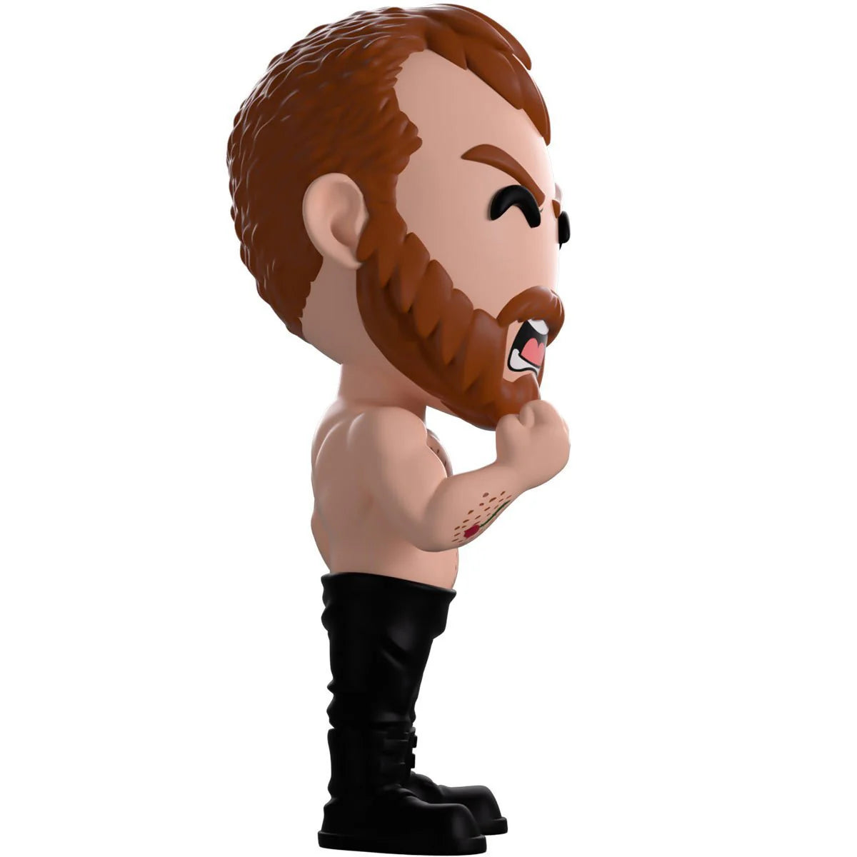 Jon Moxley YouTooz AEW Vinyl Figure PW Catalog