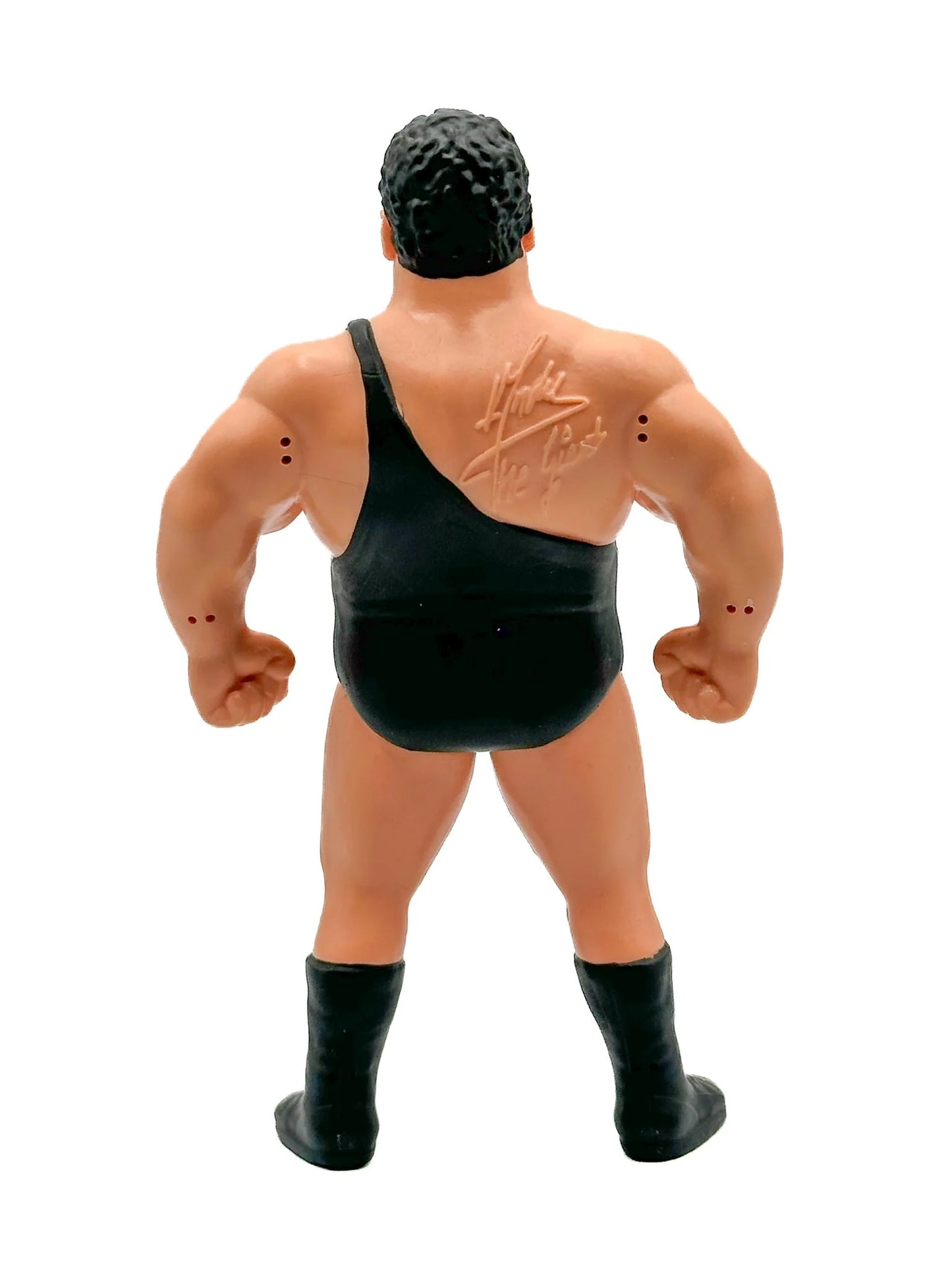 Major Wrestling Figure Podcast Major Bendies Andre the Giant [Exclusive] Action & Toy Figures PWcatalog