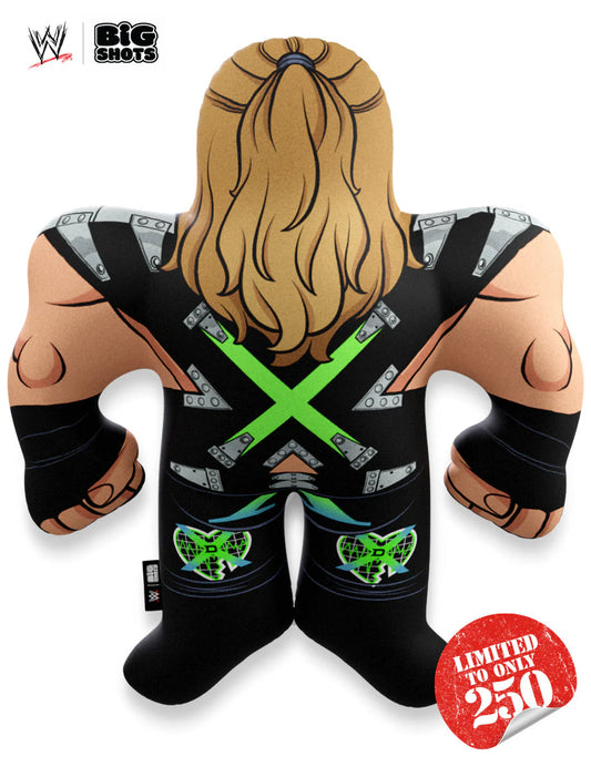 WWE Big Shots Shawn Michaels [DX Edition] 2025 Limited to 250 - image 2