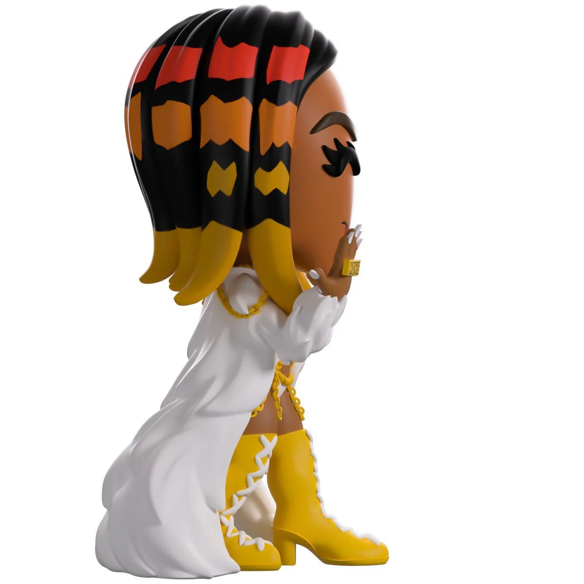 Mercedes Moné YouTooz AEW Vinyl Figure PW Catalog