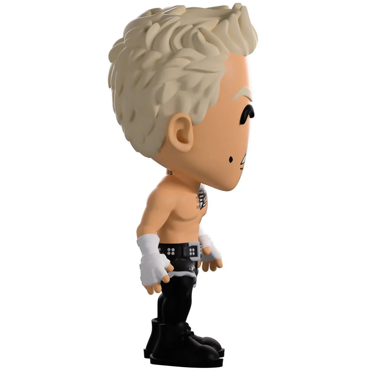 Darby Allin YouTooz AEW Vinyl Figure PW Catalog