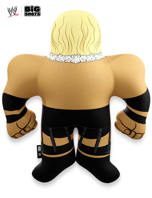 WWE Big Shots Rikishi 2025 - image 2
