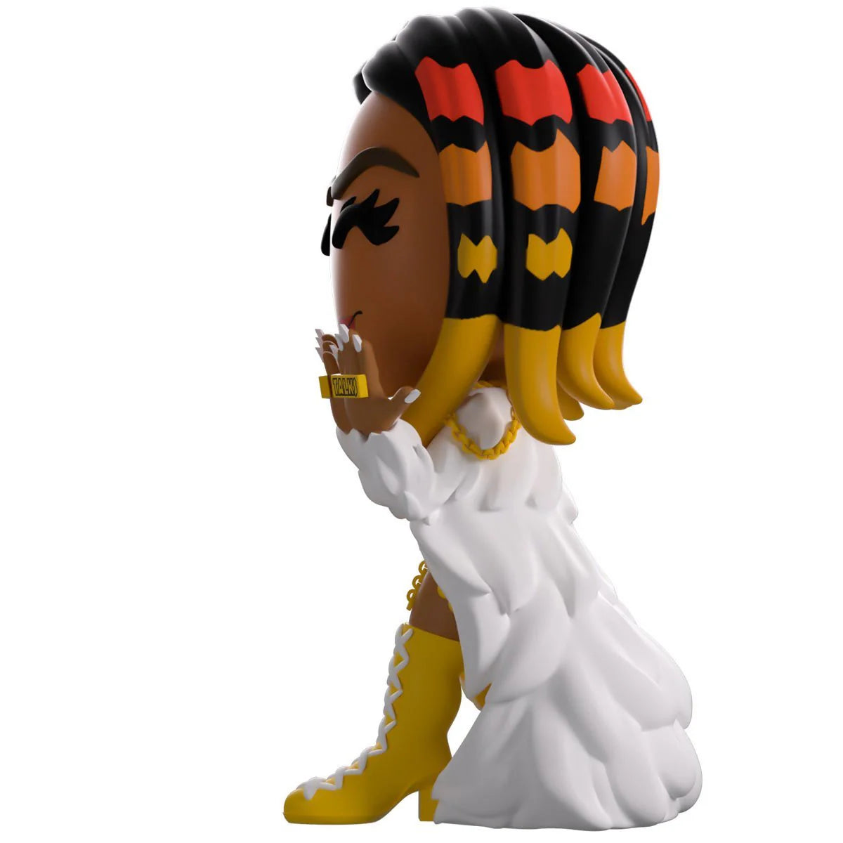 Mercedes Moné YouTooz AEW Vinyl Figure PW Catalog