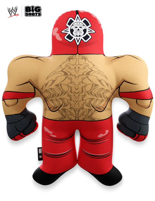 WWE Big Shots Rey Mysterio 2025 - image 2