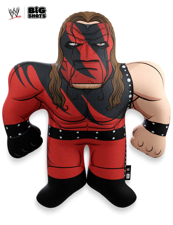 WWE Big Shots Kane 2025