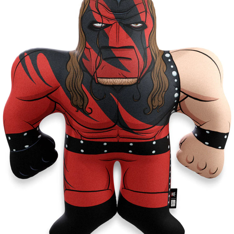 WWE Big Shots Kane 2025 PWcatalog