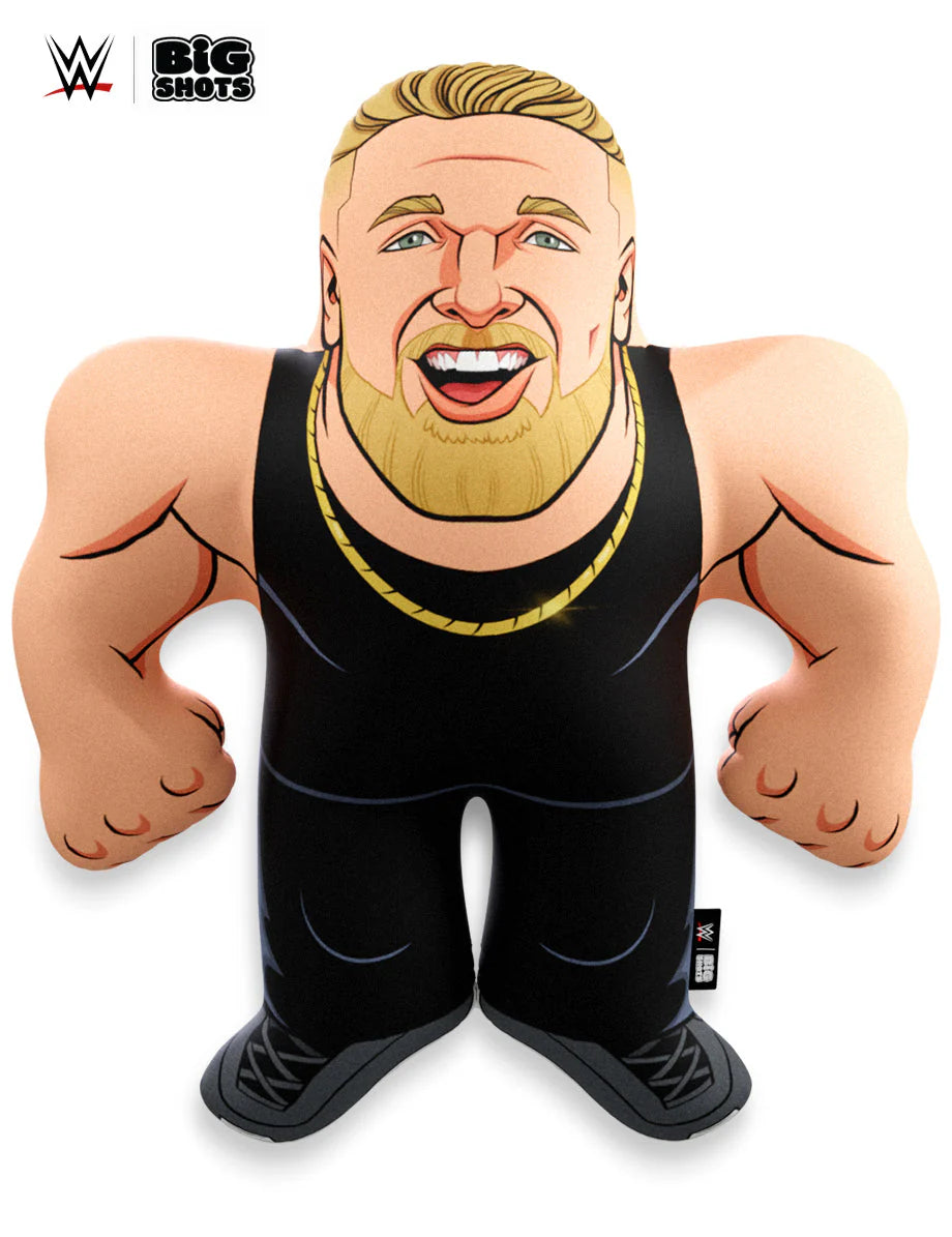 WWE Big Shots Pat McAfee 2025 PWcatalog