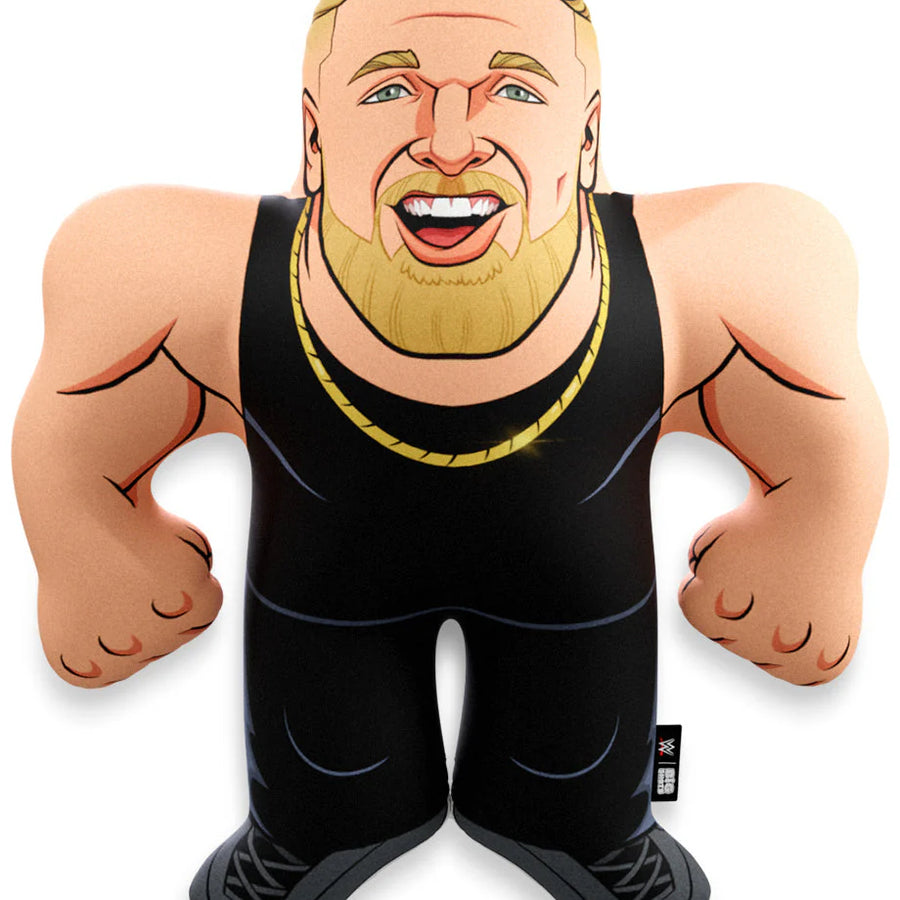 WWE Big Shots Pat McAfee 2025 PWcatalog