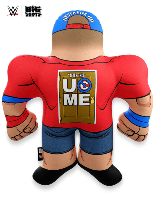 WWE Big Shots John Cena 2025 - image 2