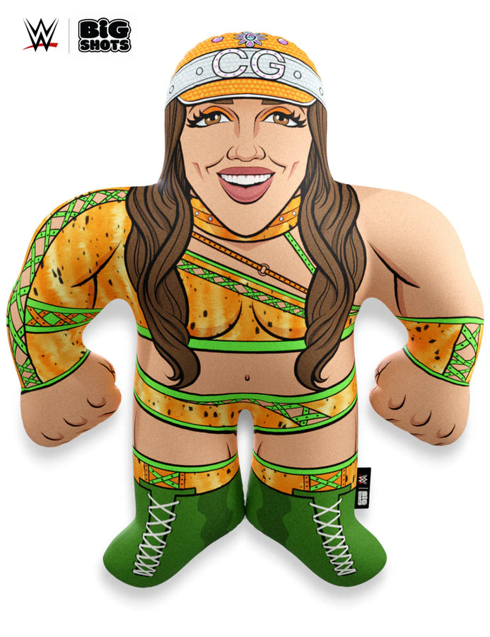 WWE Big Shots Chelsea Green 2025