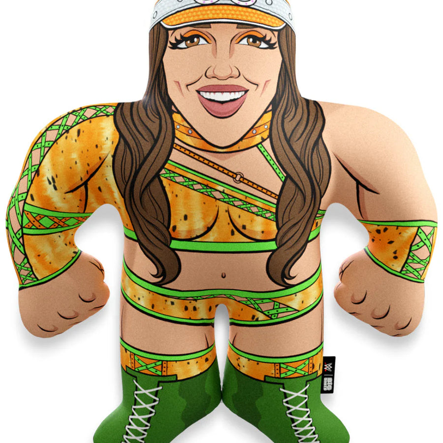 WWE Big Shots Chelsea Green 2025 PWcatalog