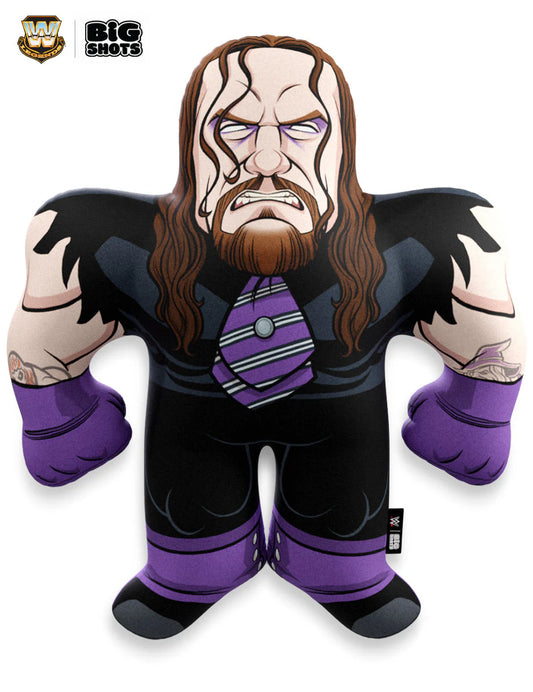 WWE Big Shots The Undertaker 2024