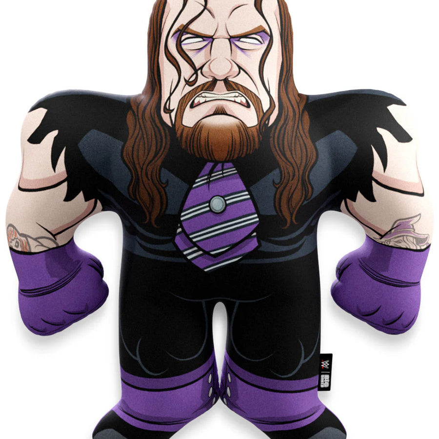 WWE Big Shots The Undertaker 2024 PWcatalog