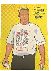 Major Wrestling Figure Podcast Major Bendies Extreme Series 1 The Sandman Action & Toy Figures PWcatalog