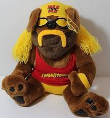 The Idea Factory Hulk Hogan Still Rules Hulkamania Bulldog 2002 Pwcatalog
