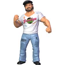 Big Rubber Guys The Brooklyn Brawler Series 9 Action & Toy Figures PWcatalog