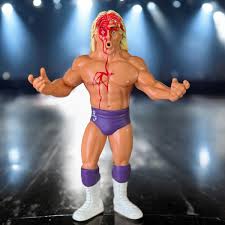 Big Rubber Guys SDCC Exclusive Ric Flair - image 2