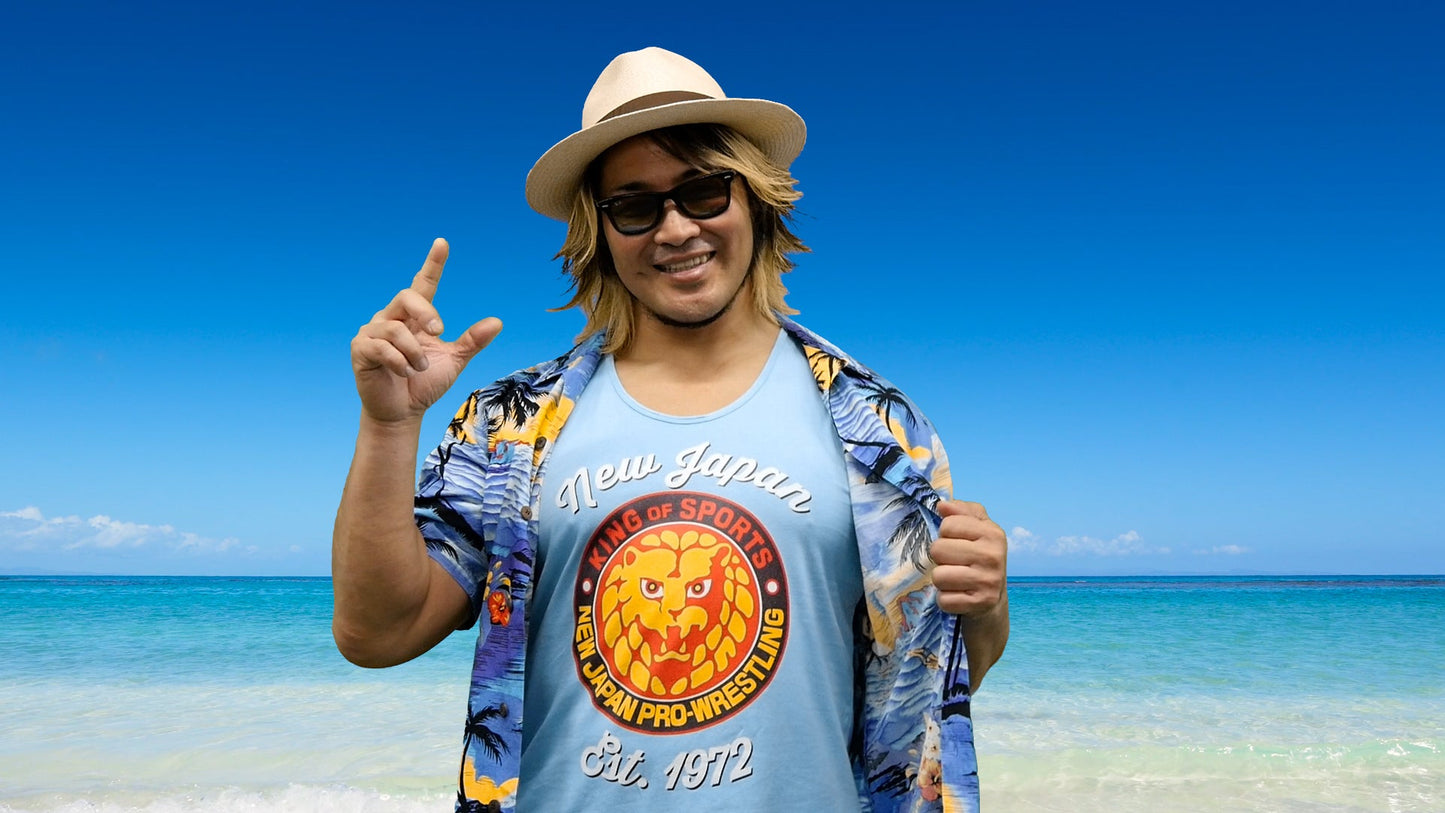 New Japan summer tank top Other Clothing PW Catalog