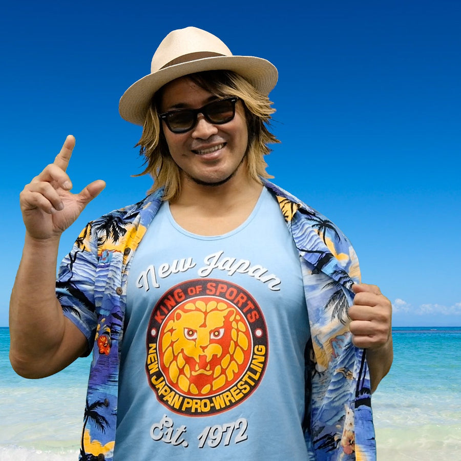 New Japan summer tank top Other Clothing PW Catalog