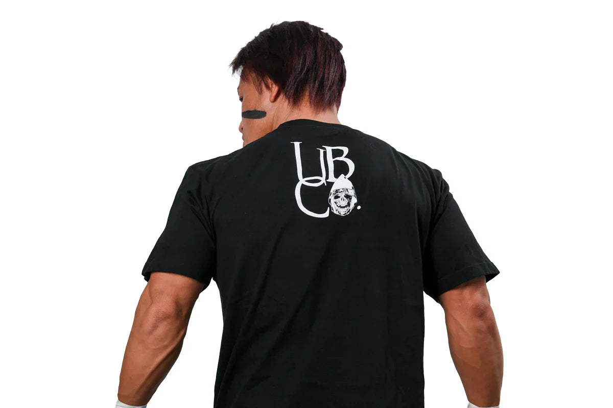 Taiji Ishimori x Unbound Co. T-shirt T-Shirt PW Catalog