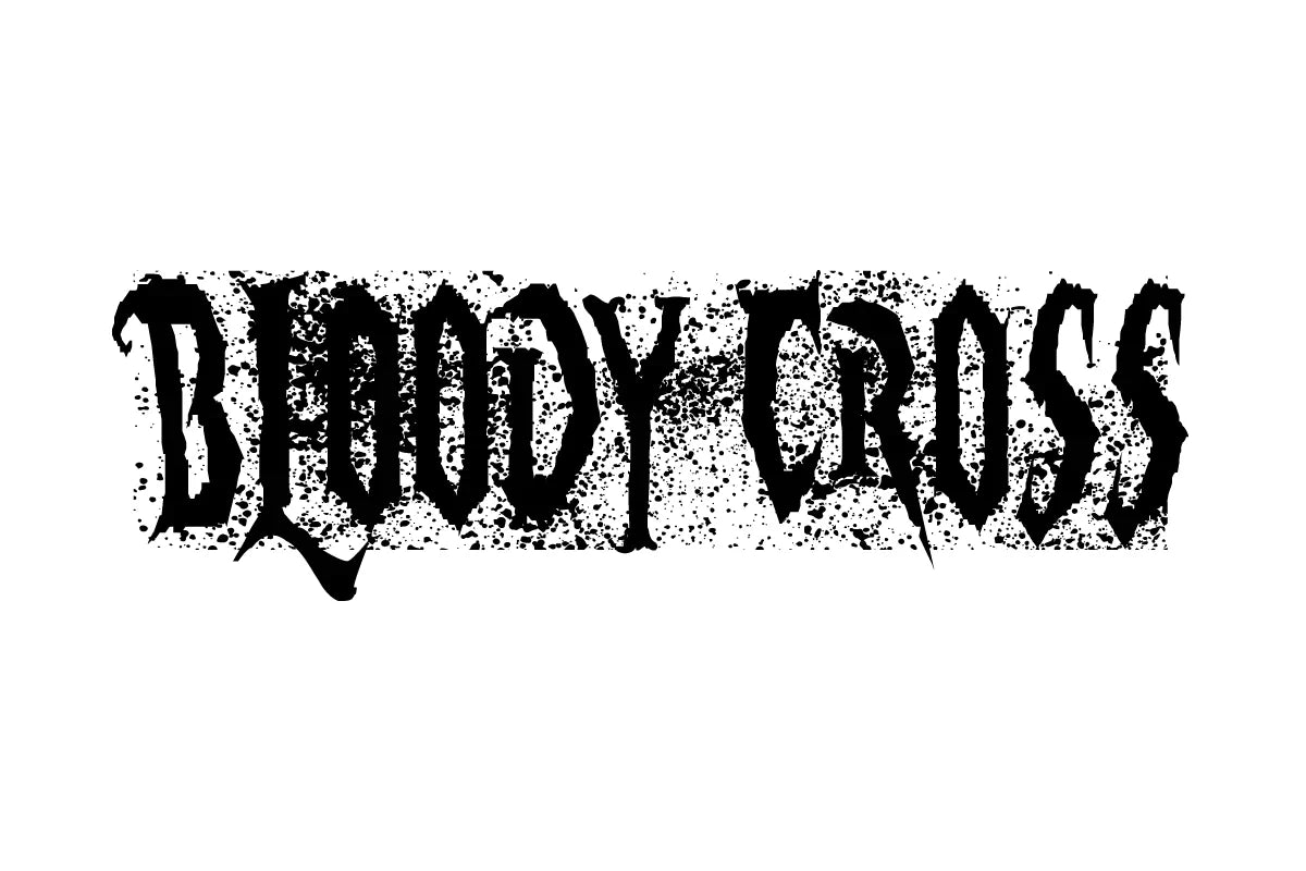 Taiji Ishimori - "BONE SOLDIER CLUB" 2022/white x black T-Shirt PW Catalog