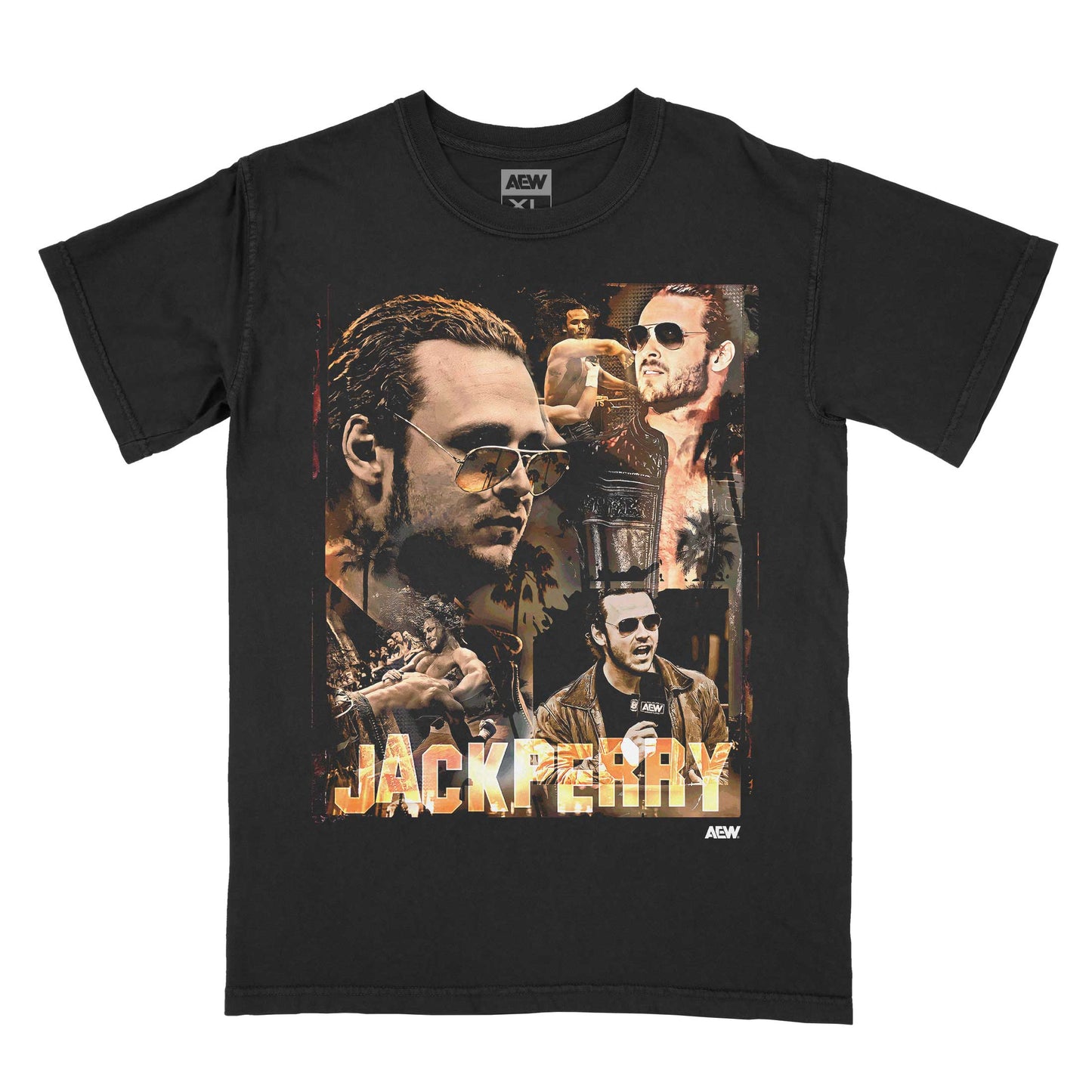 Jack Perry Just Jack Perry T-Shirt T-Shirt PW Catalog