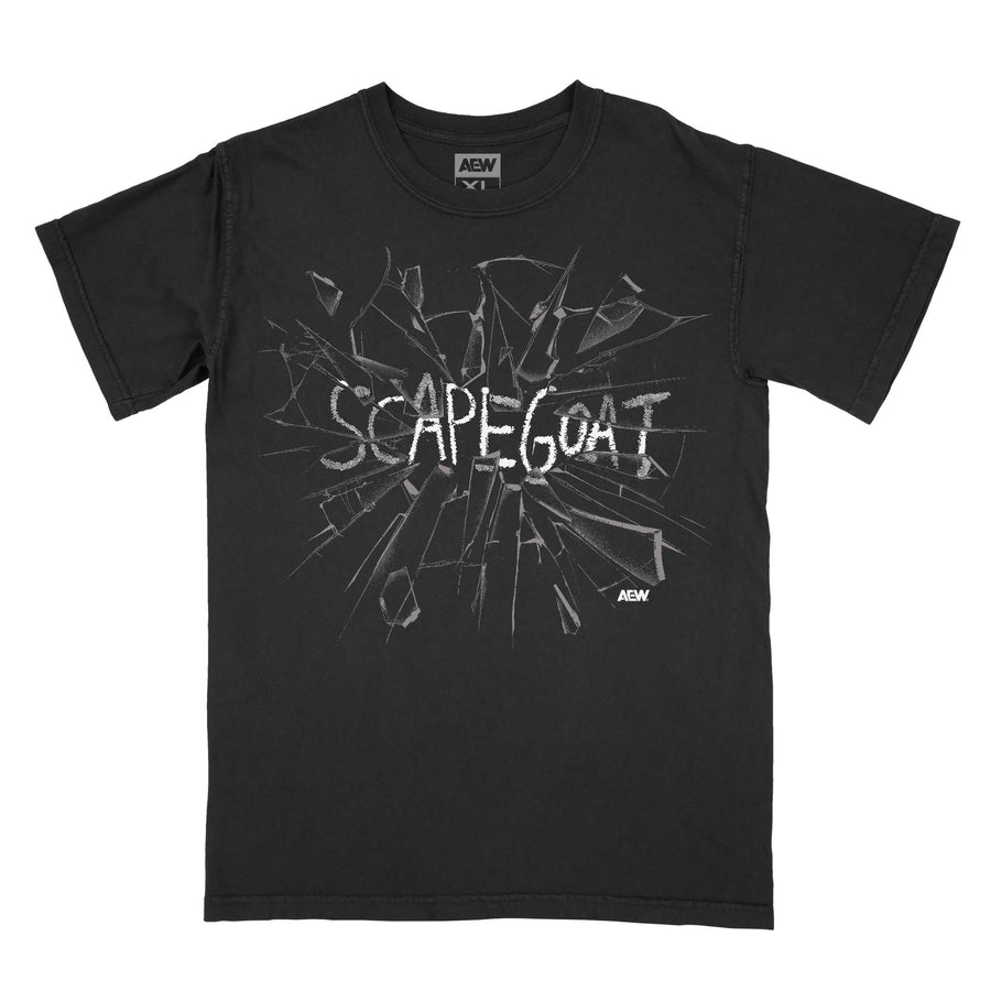 Jack Perry Scapegoat T-Shirt T-Shirt PW Catalog