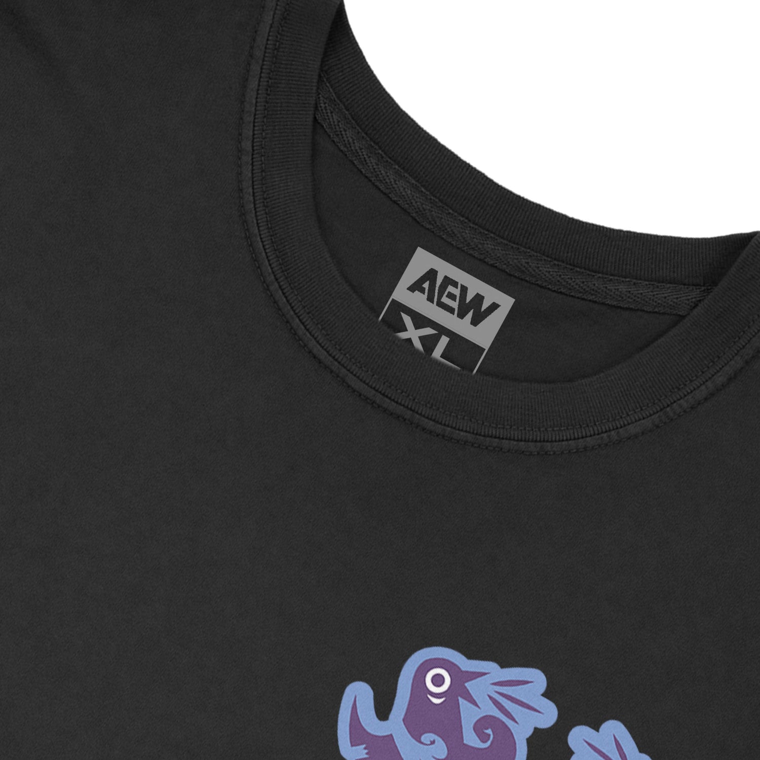 Jamie Hayter & Alex Windsor The Brawling Birds T-Shirt T-Shirt PW Catalog
