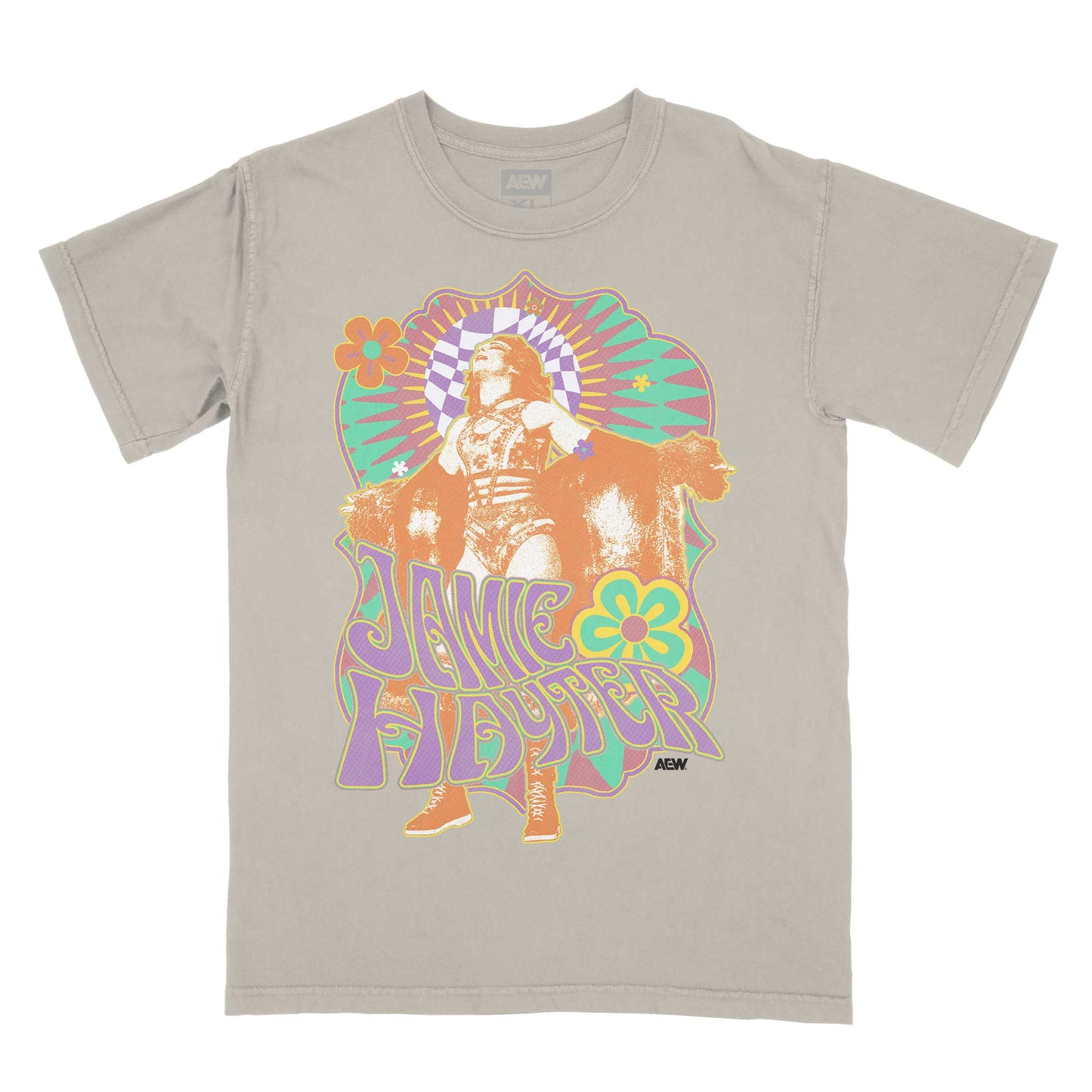 Jamie Hayter Love Hayt T-Shirt T-Shirt PW Catalog