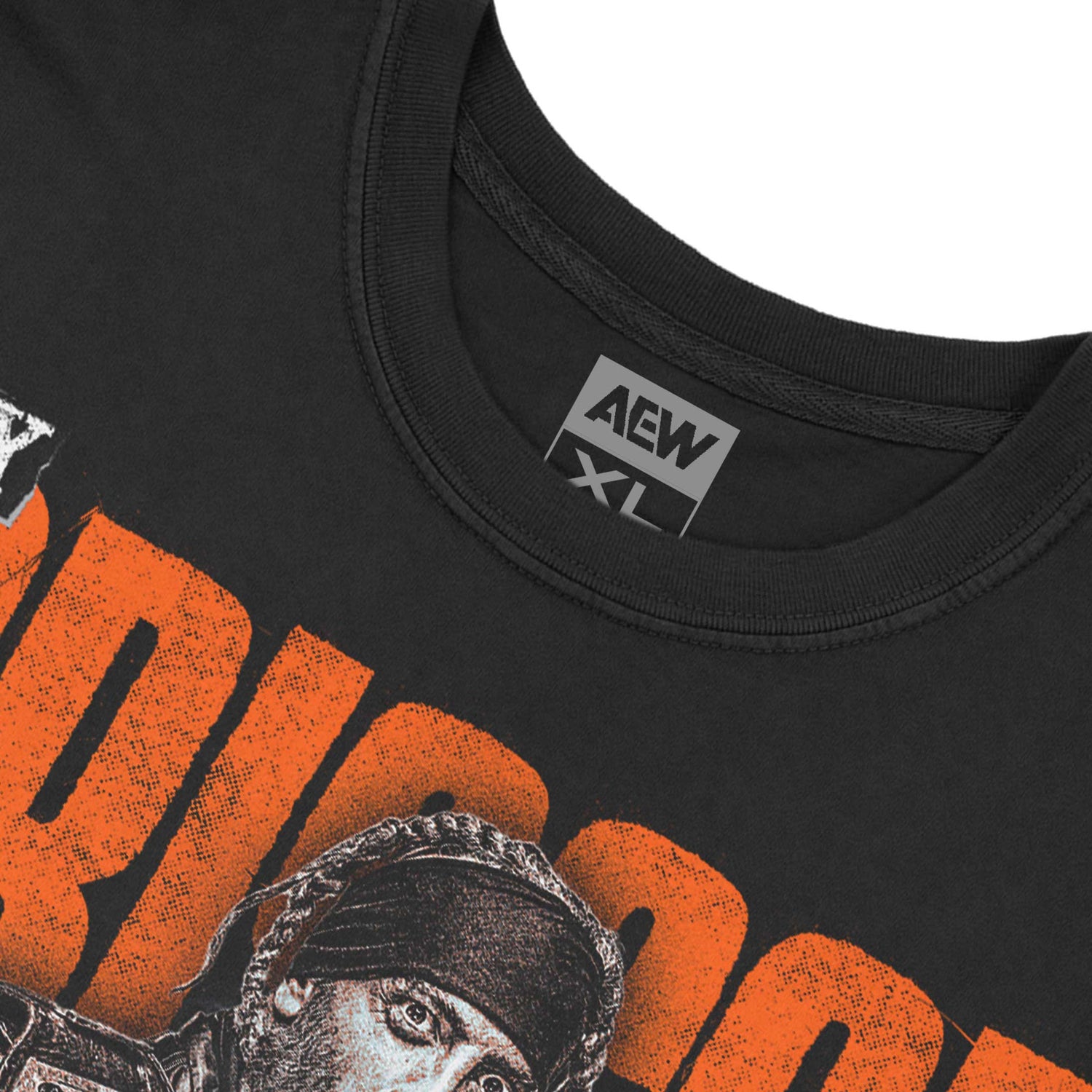Jay Briscoe Reach for the Sky T-Shirt T-Shirt PW Catalog