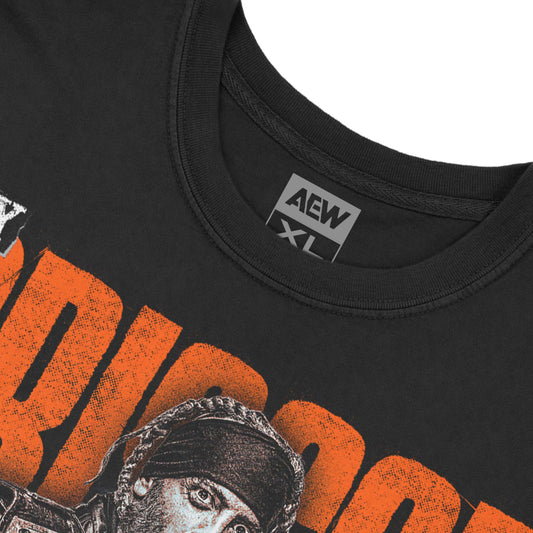 Jay Briscoe Reach for the Sky T-Shirt T-Shirt PW Catalog