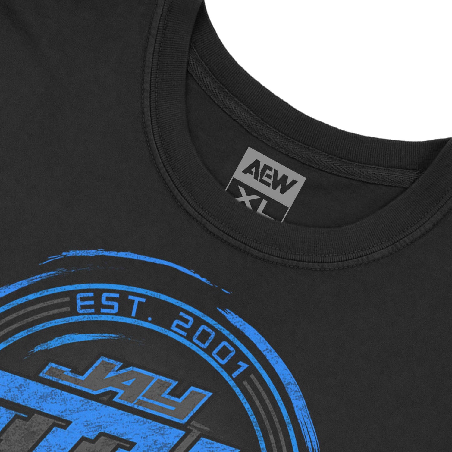 Jay Lethal Est. 2001 T-Shirt T-Shirt PW Catalog