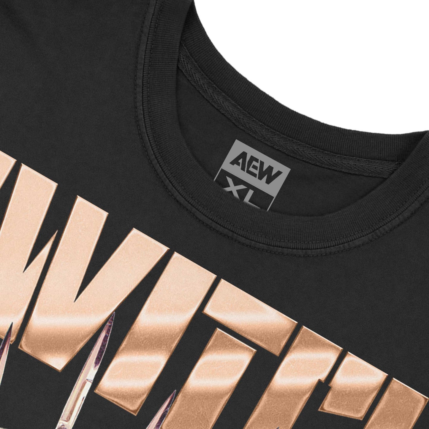 Jay White King Me T-Shirt T-Shirt PW Catalog