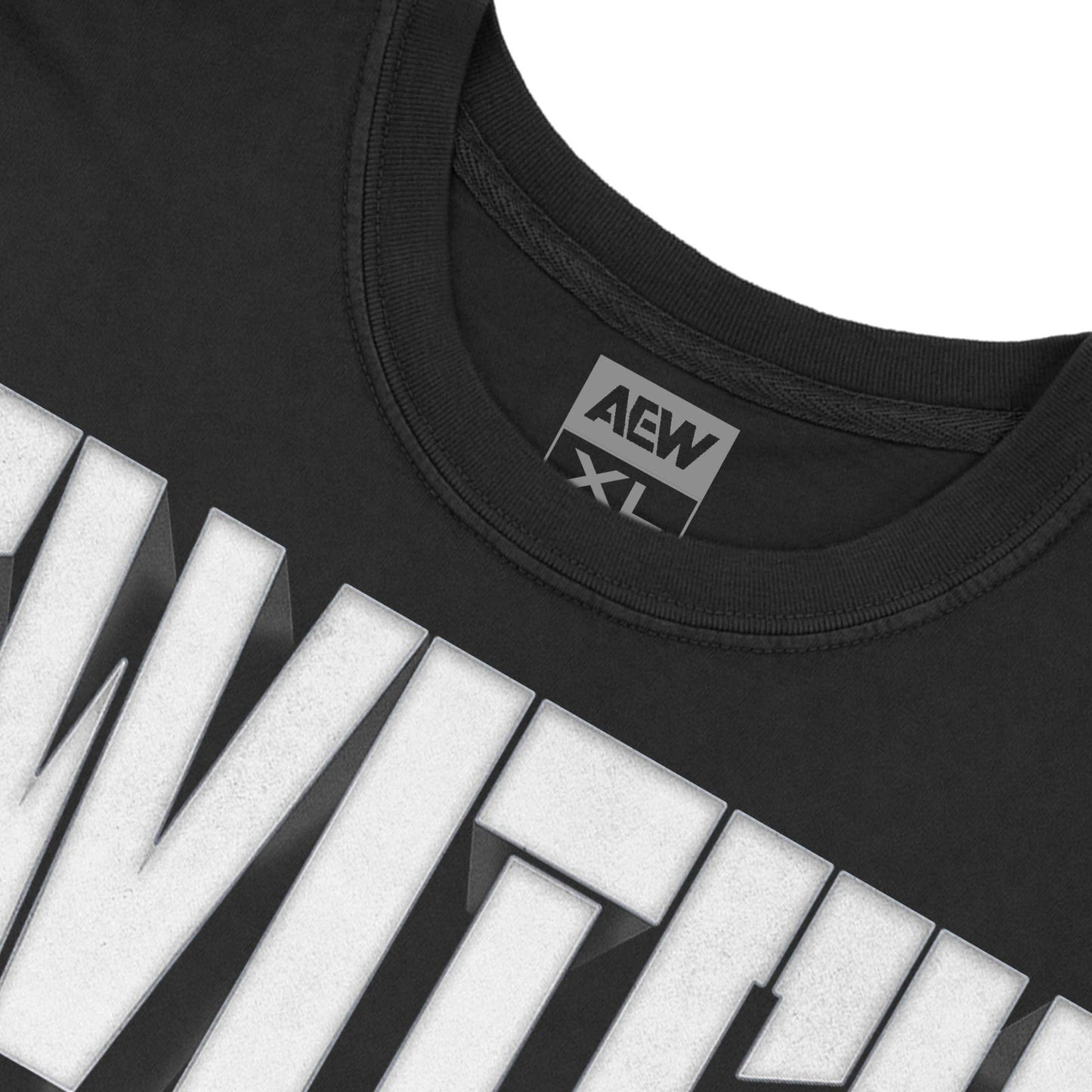 Jay White Switch Blade Era T-Shirt T-Shirt PW Catalog