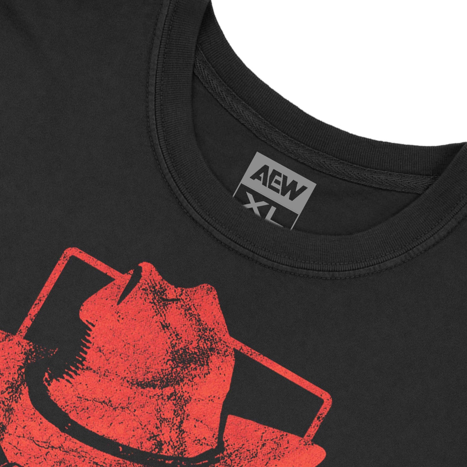 Jeff Jarrett The Last Outlaw T-Shirt T-Shirt PW Catalog