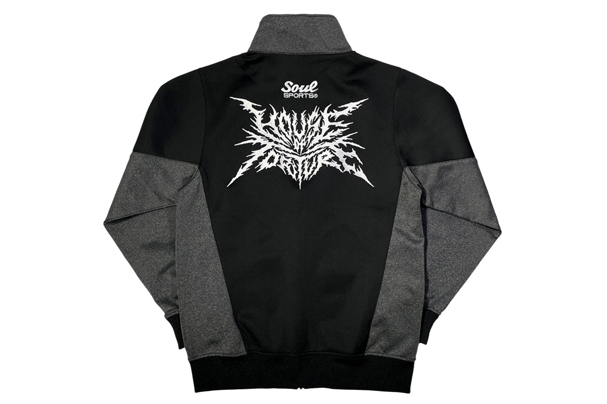 HOUSE OF TORTURE SOUL SPORTS Tracksuit (2026) Other Clothing PW Catalog