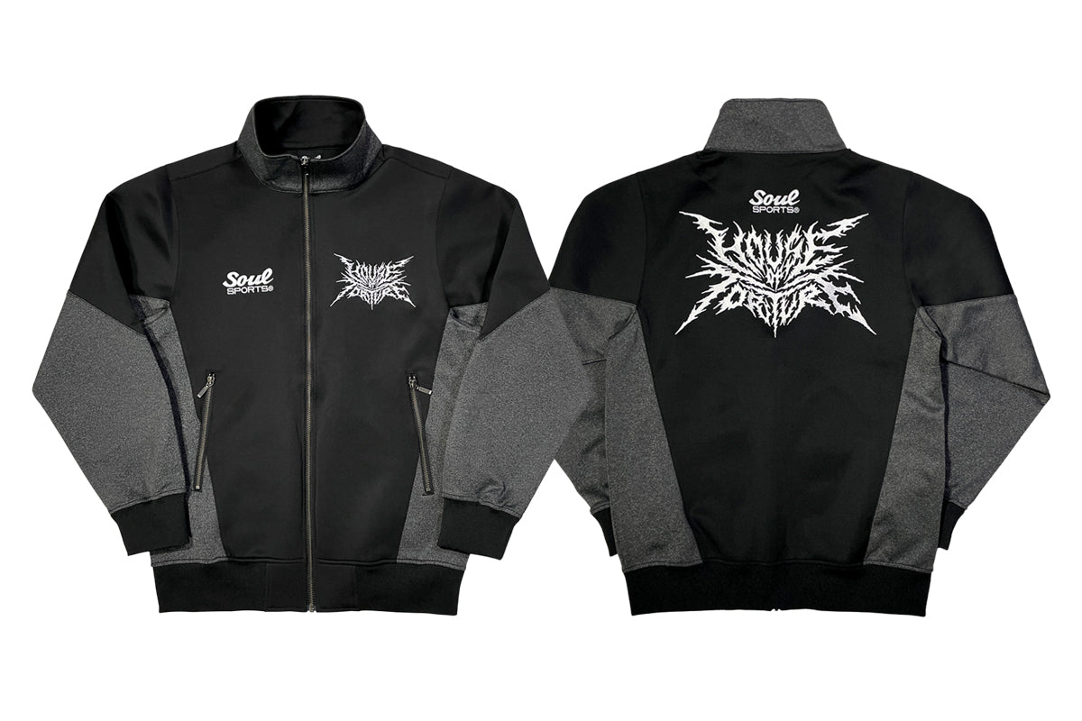 HOUSE OF TORTURE SOUL SPORTS Tracksuit (2026) Other Clothing PW Catalog