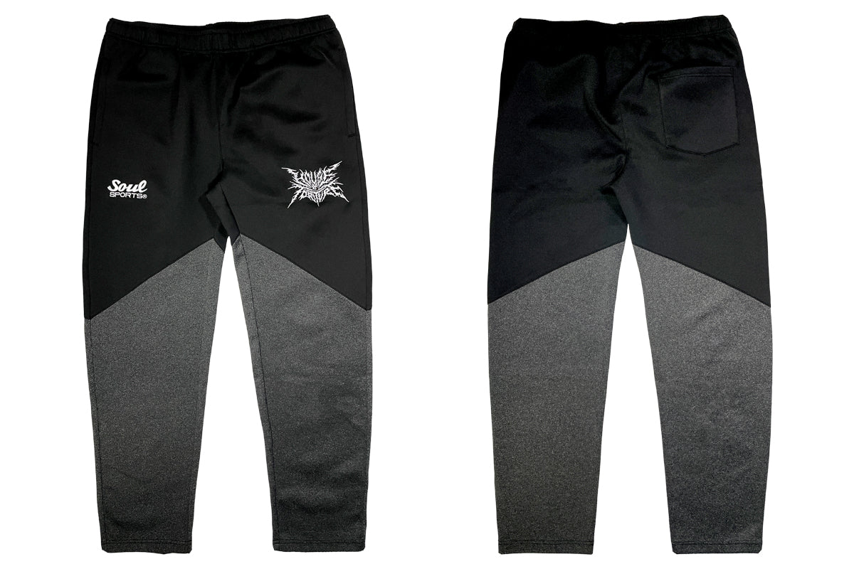 HOUSE OF TORTURE SOUL SPORTS Tracksuit (2026) Other Clothing PW Catalog