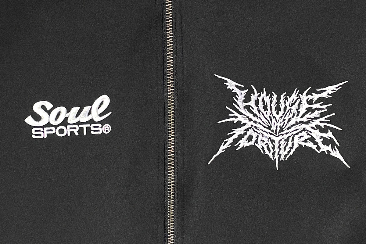 HOUSE OF TORTURE SOUL SPORTS Tracksuit (2026) Other Clothing PW Catalog