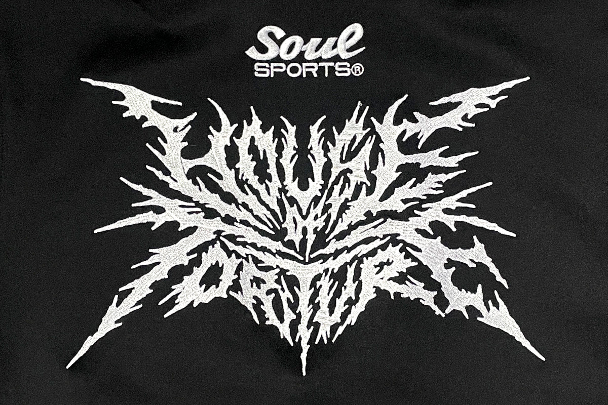 HOUSE OF TORTURE SOUL SPORTS Tracksuit (2026) Other Clothing PW Catalog